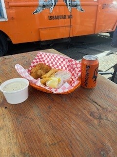 geminifish's tweet photo. Fish Friday...Fresh Sashimi Bigeye and Sashimi Pumpkin Swordfish...Fresh Columbia River Sturgeon and Smelt... - https://t.co/PYoY1Bj5ev https://t.co/CKa8Tkiwfm