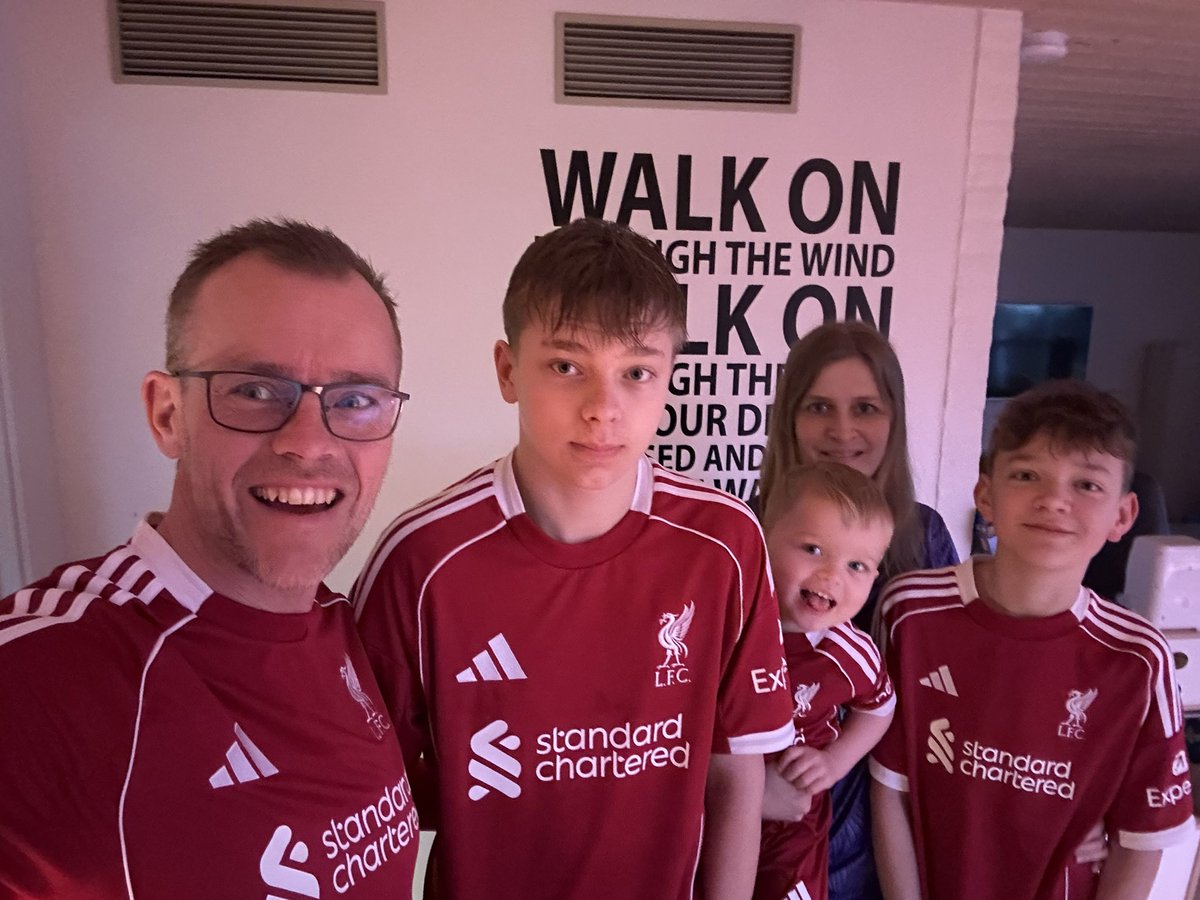 Rasmus Gissel Jensen tweet media