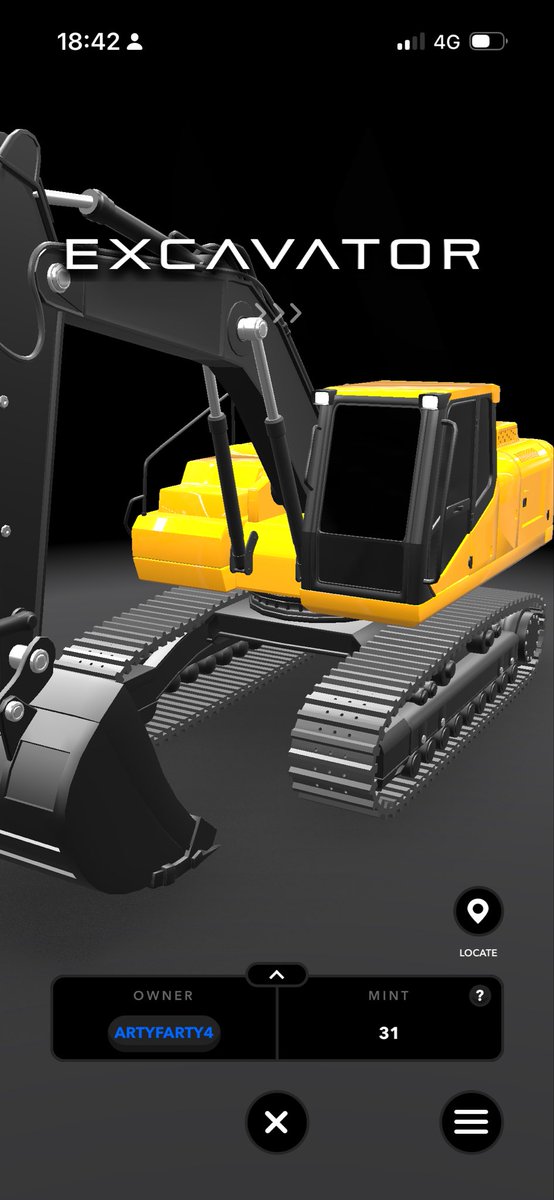 ARCHIMEDES Industries tweet media