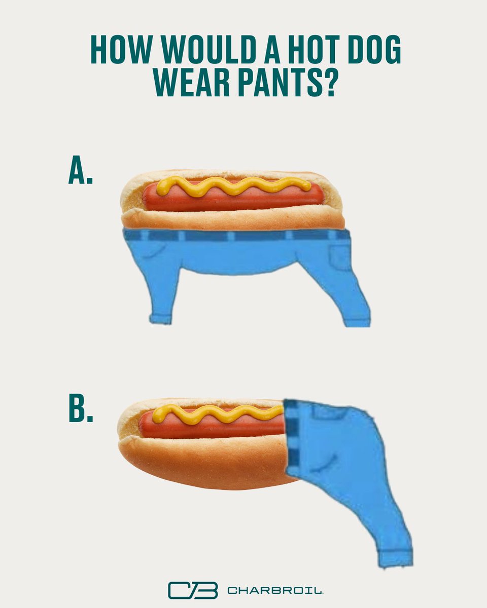 Charbroil tweet media