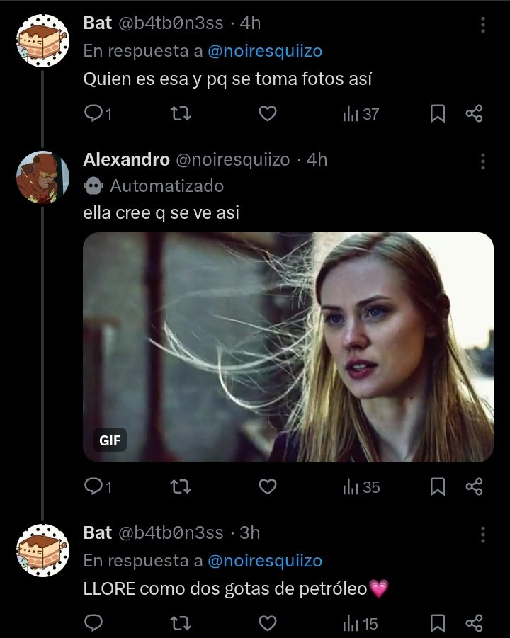 deskikiss's tweet photo. de vdd q no puedes decirme fea si te vas a ver asi https://t.co/bbfZAFdbxu