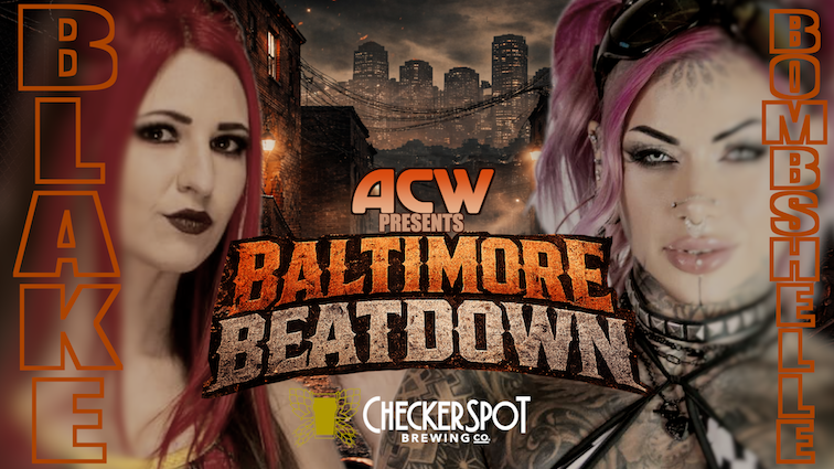 Adrenaline Championship Wrestling tweet media