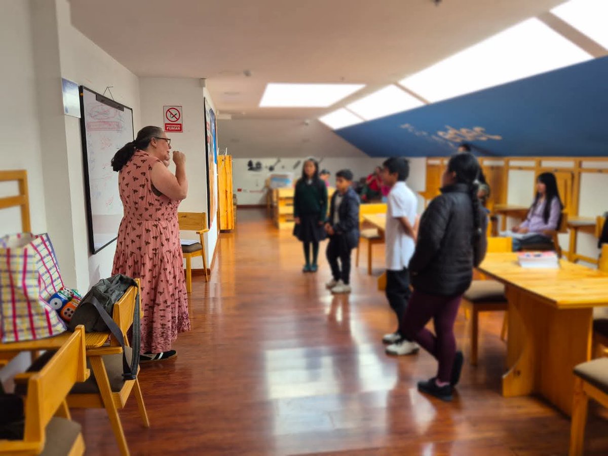 Cuenca Internacional tweet media