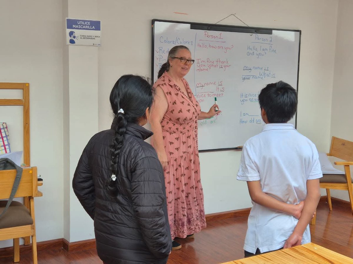 Cuenca Internacional tweet media