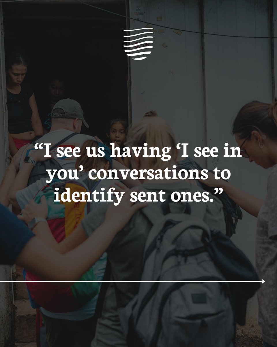 The Upstream Collective tweet media