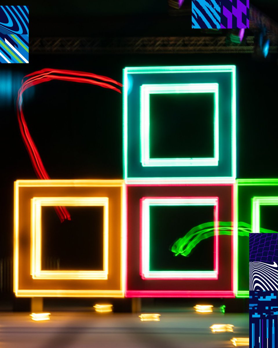 The Games of the Future Español tweet media