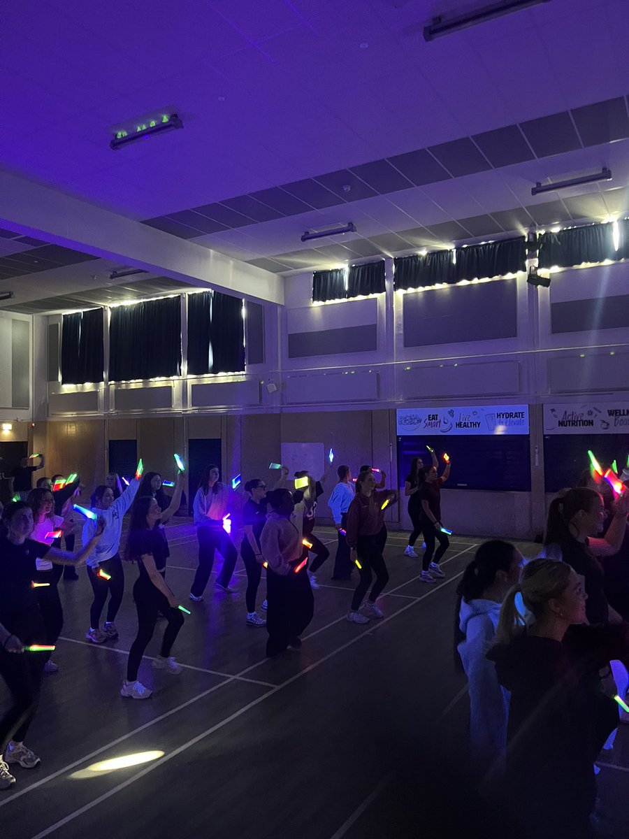 Miss Gorman tweet media