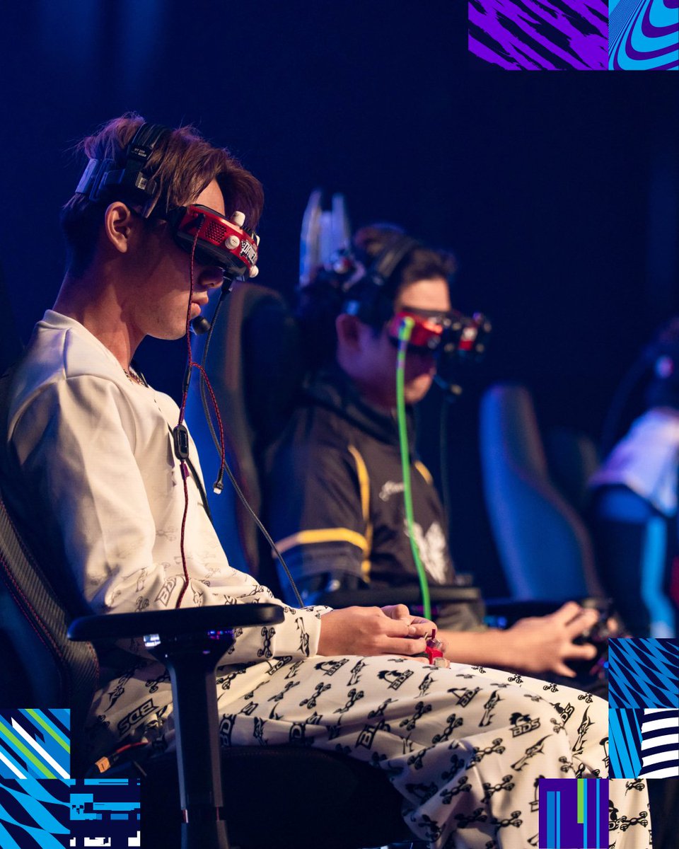 The Games of the Future Español tweet media