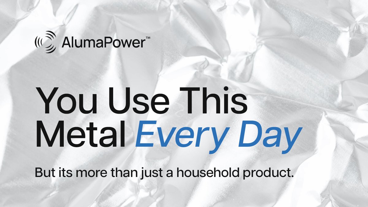 AlumaPower tweet media