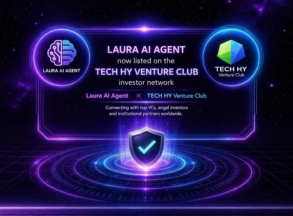 Laura AI Agent Listed on Abyss Investor Marketplace - Image 2