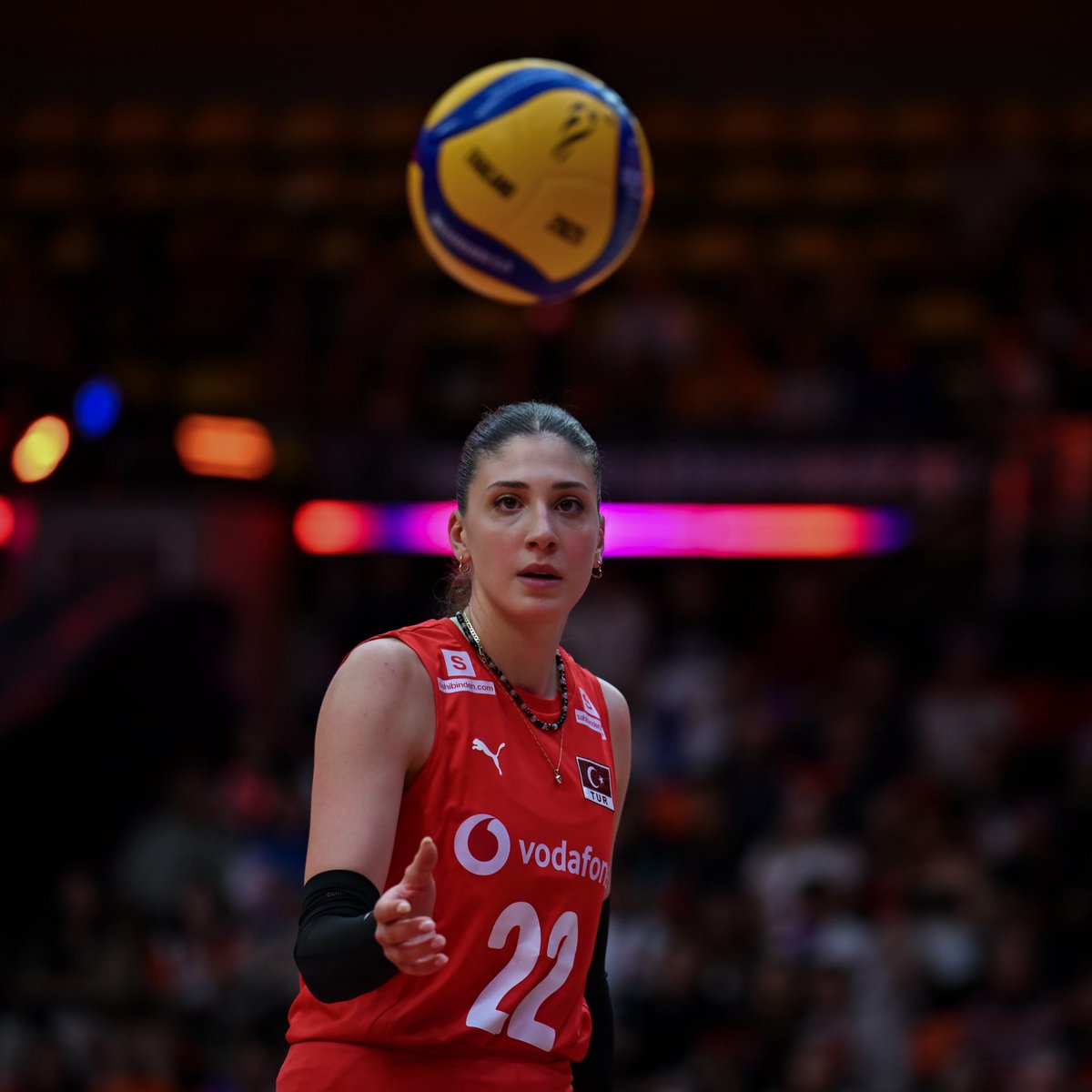 4Bir4Bir 🏐 tweet media