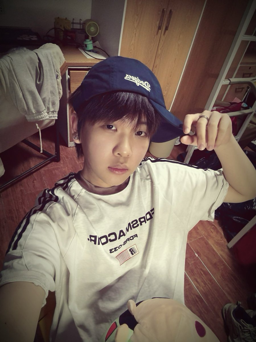 不知道叫啥 tweet media