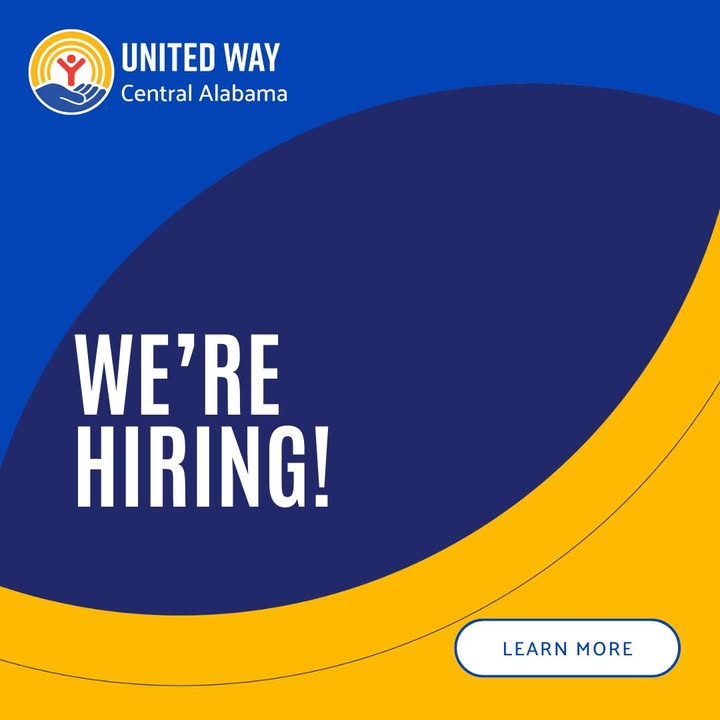 UnitedWay Central AL tweet media