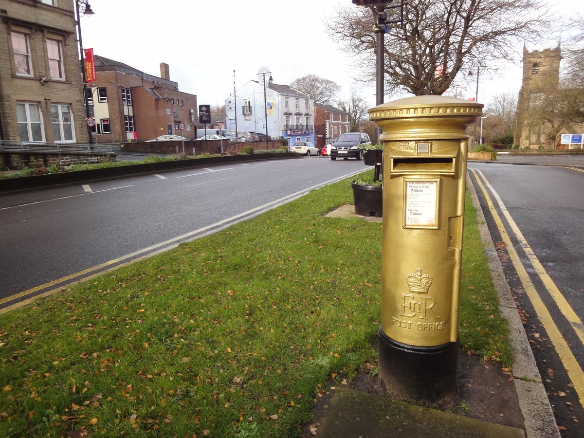 ⱠØ₴₮Ø₵₭ Ⱨ₳ⱠⱠ ⱧɆ₦₲Ɇ 💙 tweet media