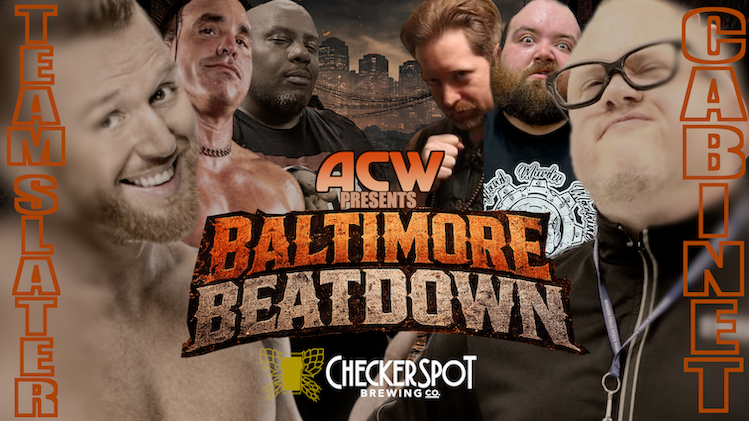 Adrenaline Championship Wrestling tweet media