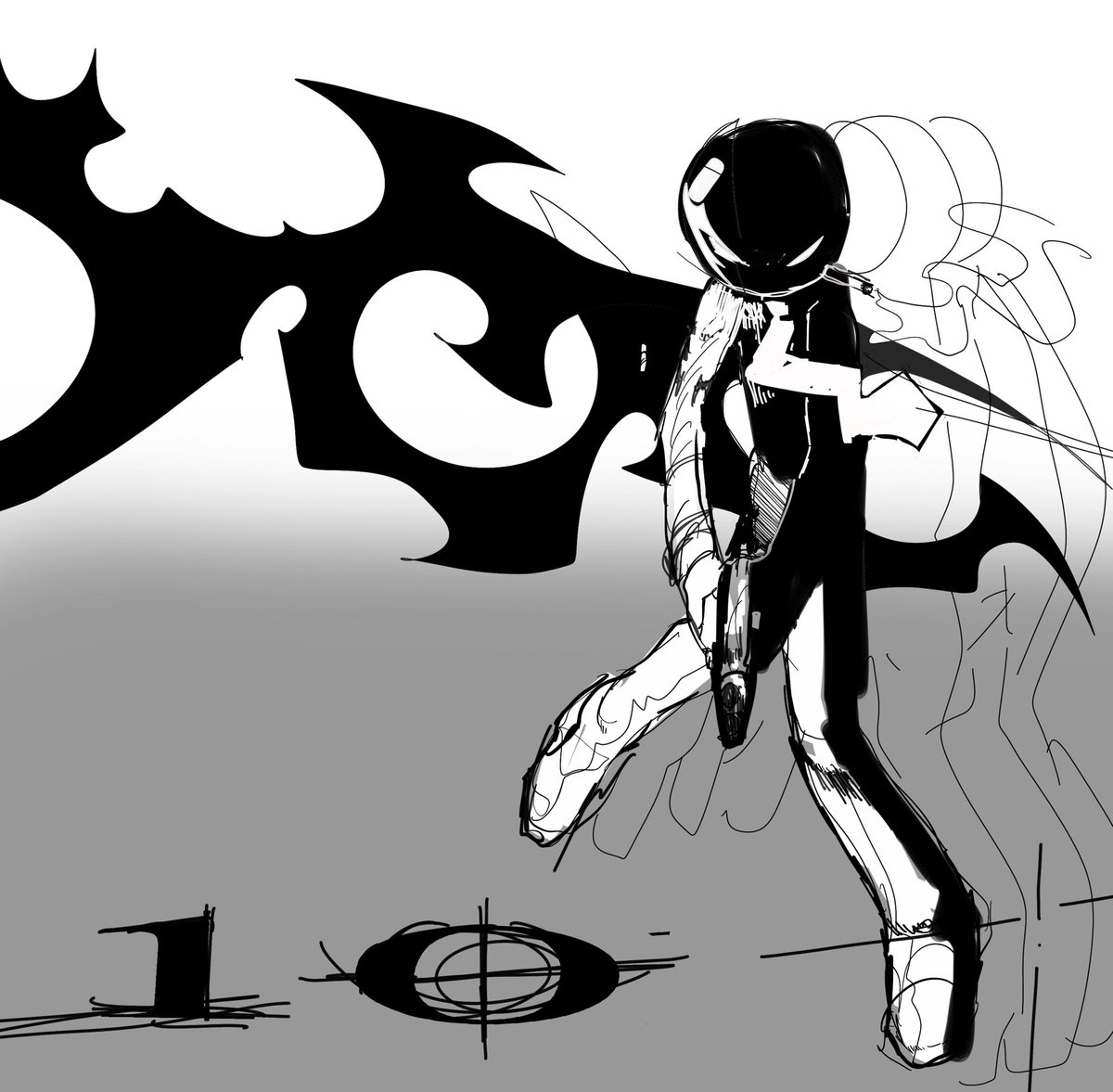 fanart of 10hit by <a href="/D0ll04/">dollo</a>