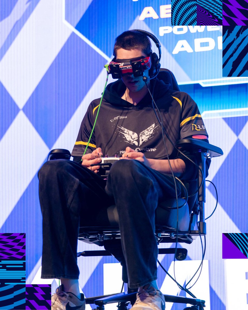 The Games of the Future Español tweet media