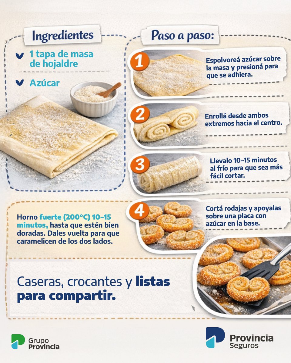 Provincia Seguros tweet media