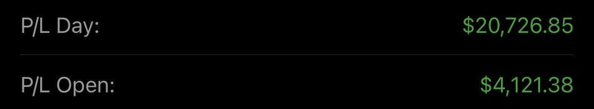 Sean trades tweet media