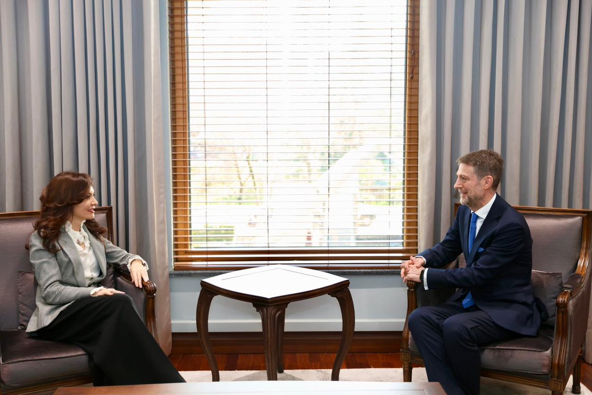 Ferit Hoxha🇦🇱 tweet media