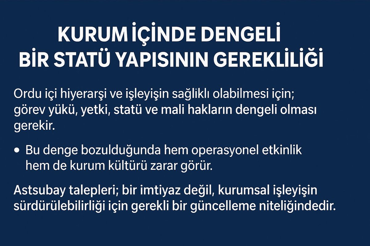 KAZIM UĞUR BAYRAK tweet media