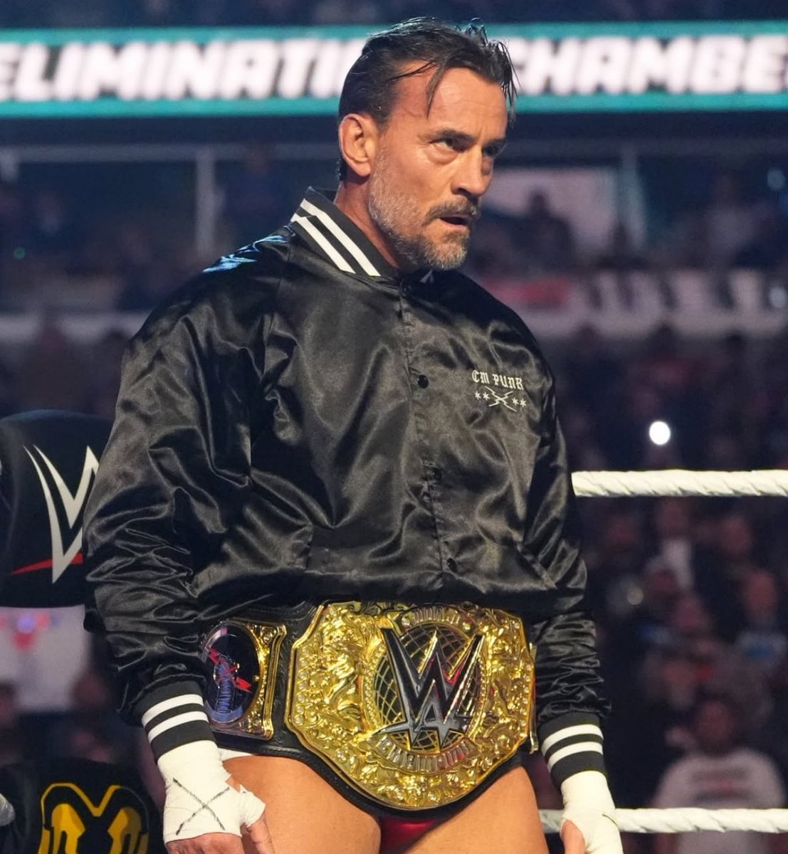 WrestlePurists tweet media