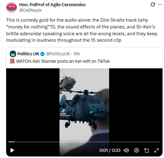 Mark Riding tweet media