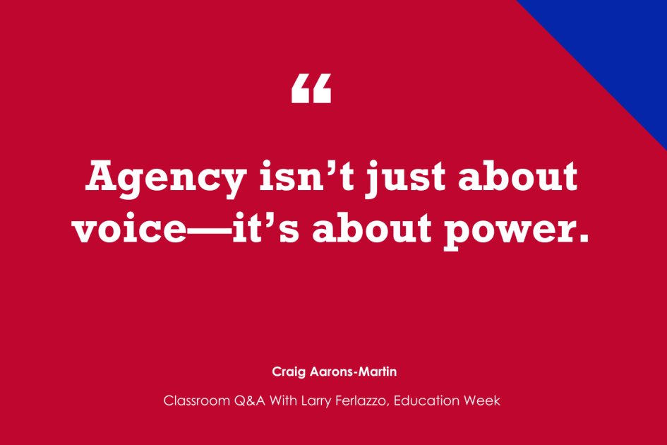 Education Week tweet media