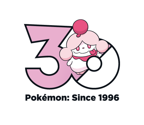 <a href="/gfwsyrrw/">エマ🍎🌿</a>
あなたが出会ったのは、このポケモン！

キャンペーンへのご参加ありがとうございました！
30周年ロゴアイコンをランダムでプレゼント🎁