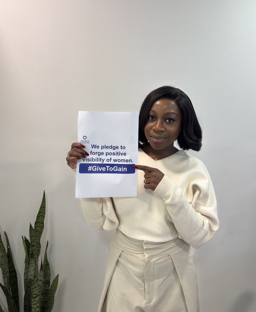 Oando Foundation tweet media