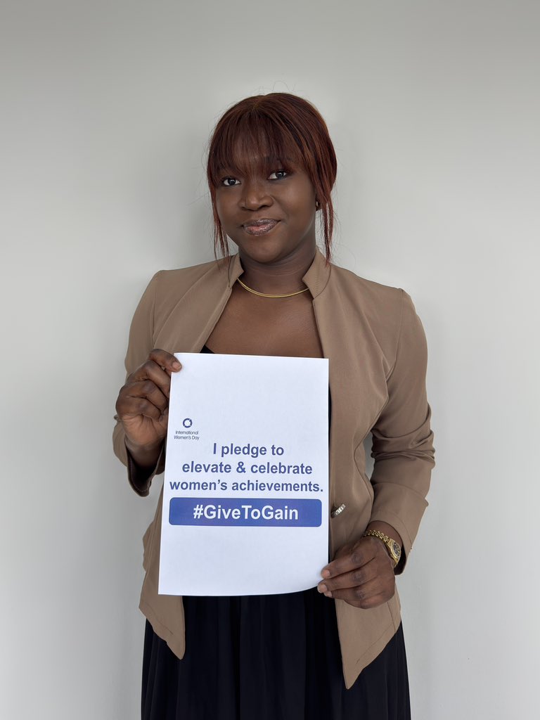 Oando Foundation tweet media