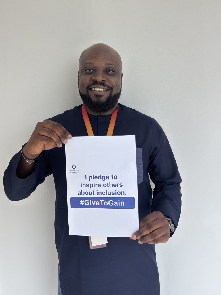 Oando Foundation tweet media