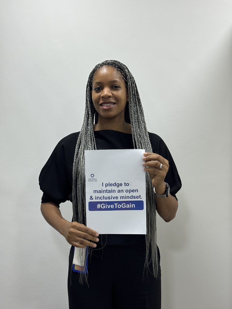 Oando Foundation tweet media