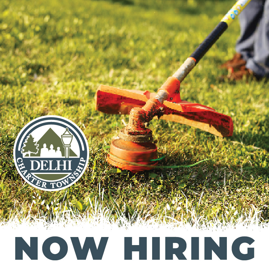 Delhi Township tweet media