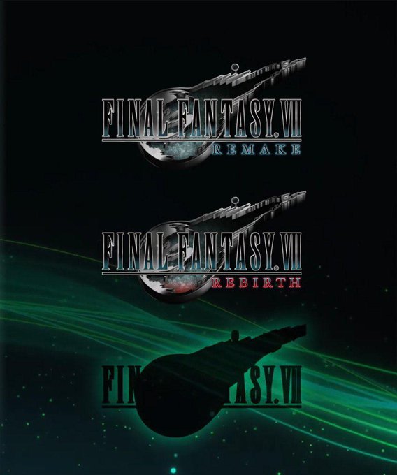 Naoki Hamaguchi says Rocket Town and Wutai will be featured in Final Fantasy VII Remake Part 3:

Rocket Town: "Yeah, this is one of the elements we had to switch around with Rebirth. Yes."

Wutai: "It’s one of the main locations. Yuffie’s made a very prominent appearance, stating