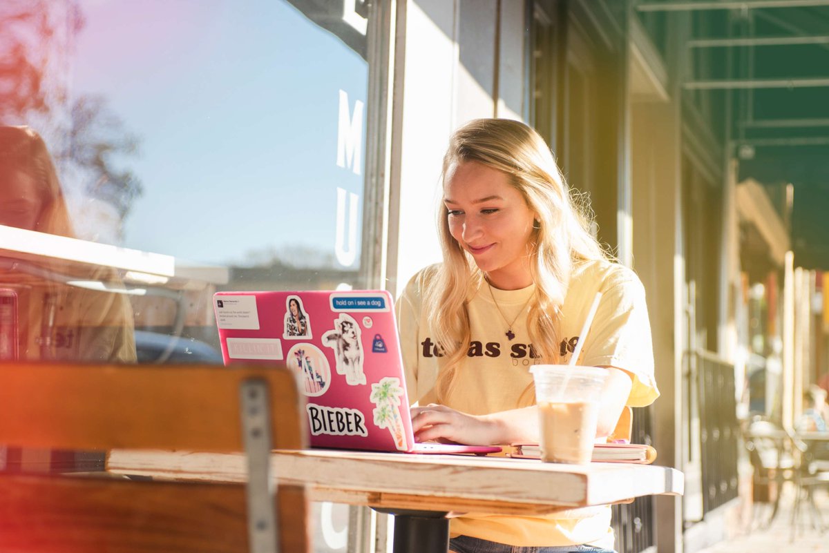 Texas State University Round Rock tweet media