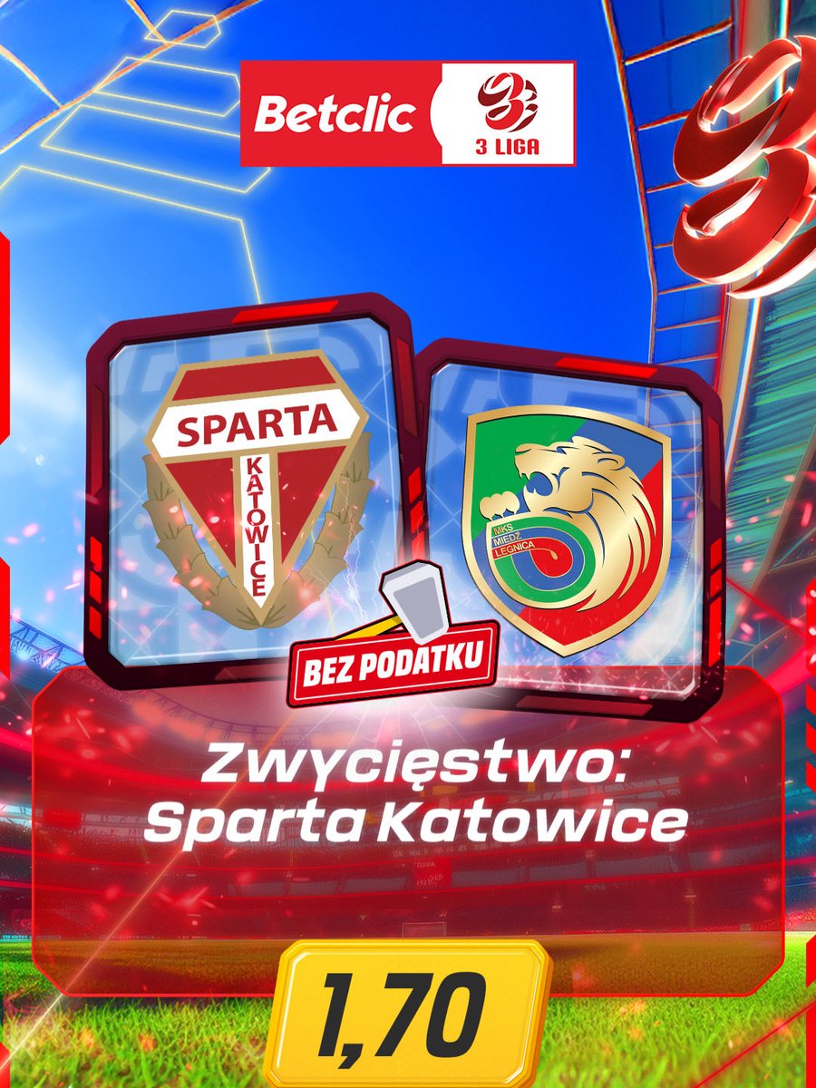 SpartaKatowice tweet media