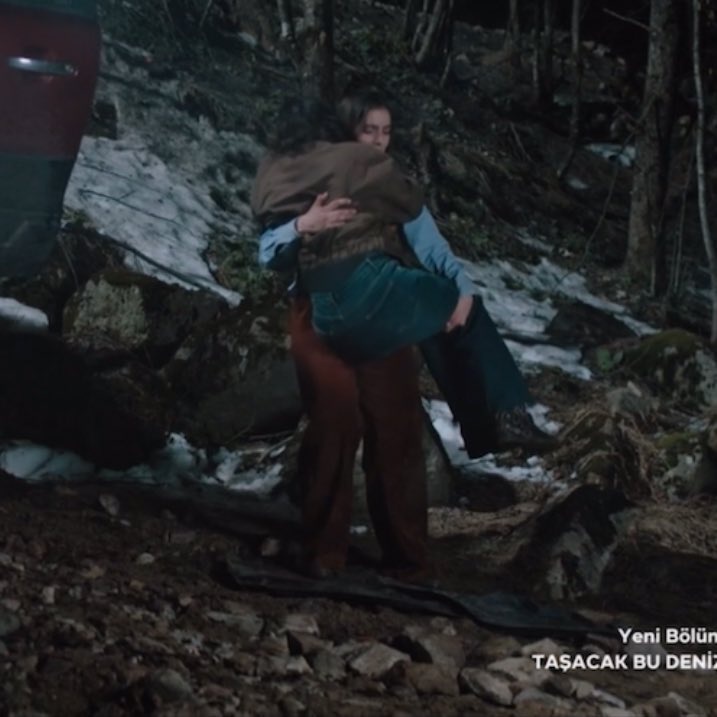 "ben hallederim" kizi olmaktan bizim
son durum