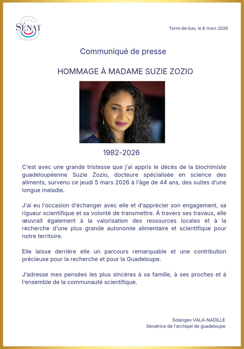 Solanges Nadille tweet media