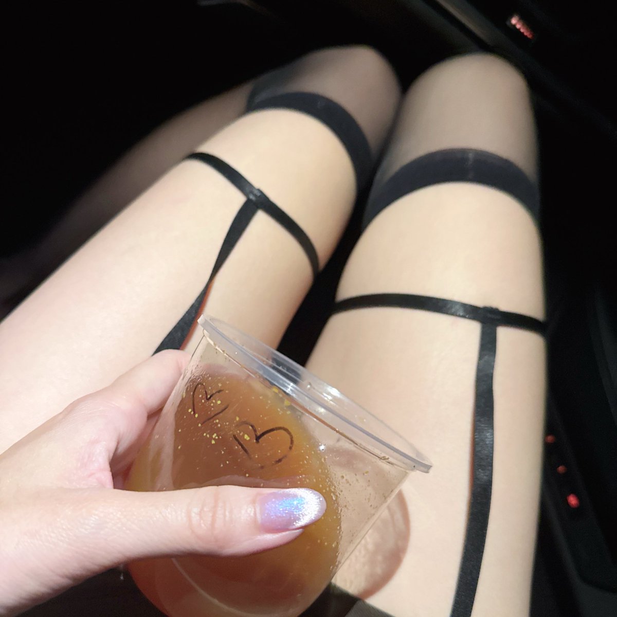 James&琪 tweet media