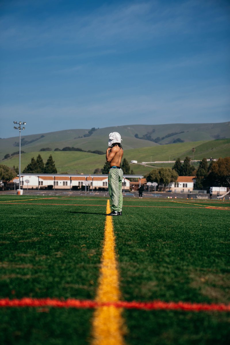 Jeremiah Patterson tweet media