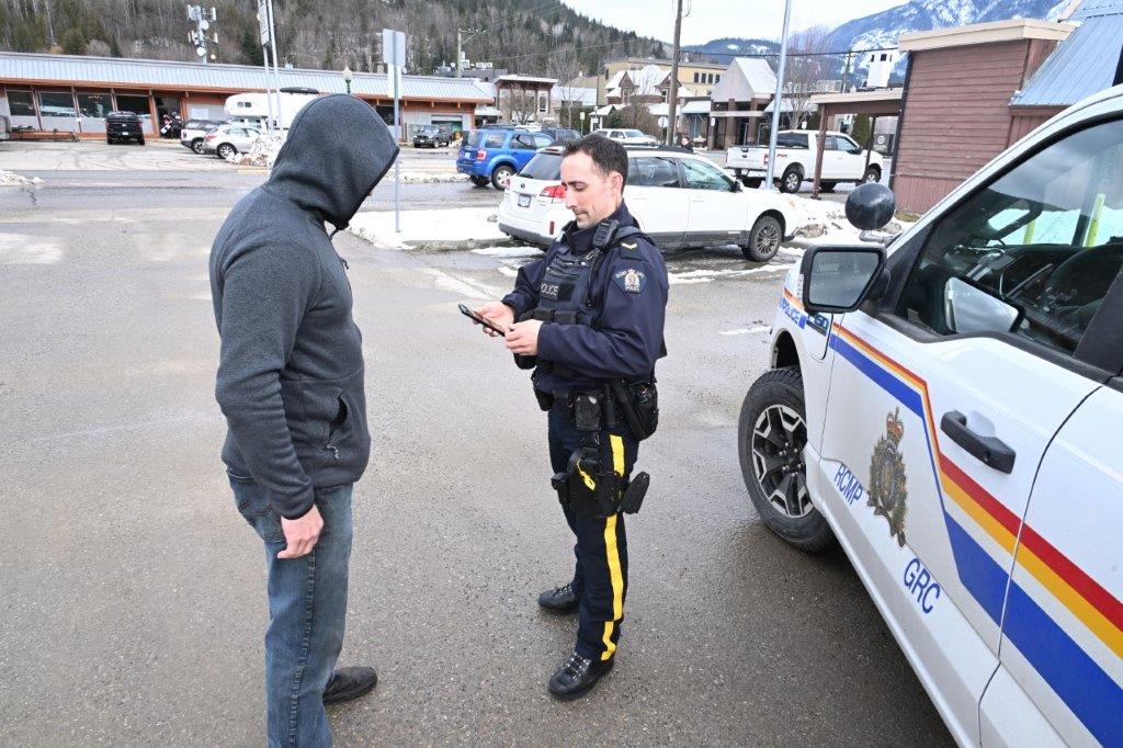 BC Association of Chiefs of Police tweet media