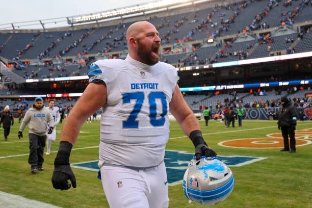 HonoluluBlues_'s tweet image. Thank you Taylor Decker