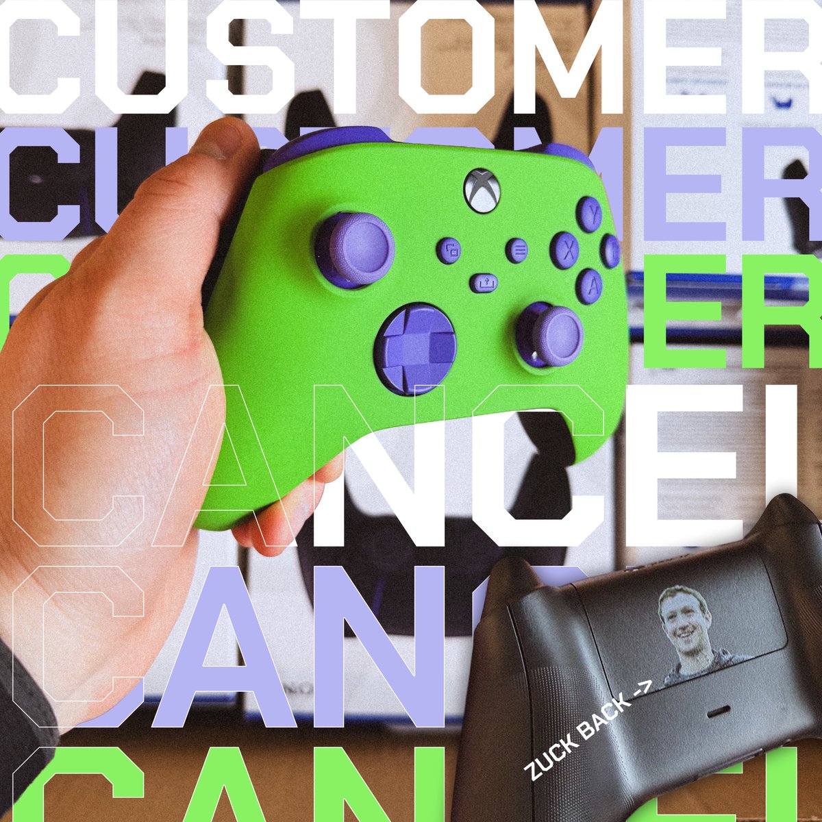 Cinch Jake tweet media