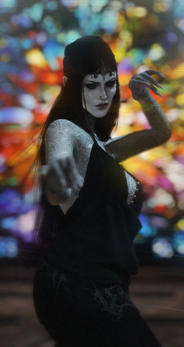 Imperia Abadon tweet media