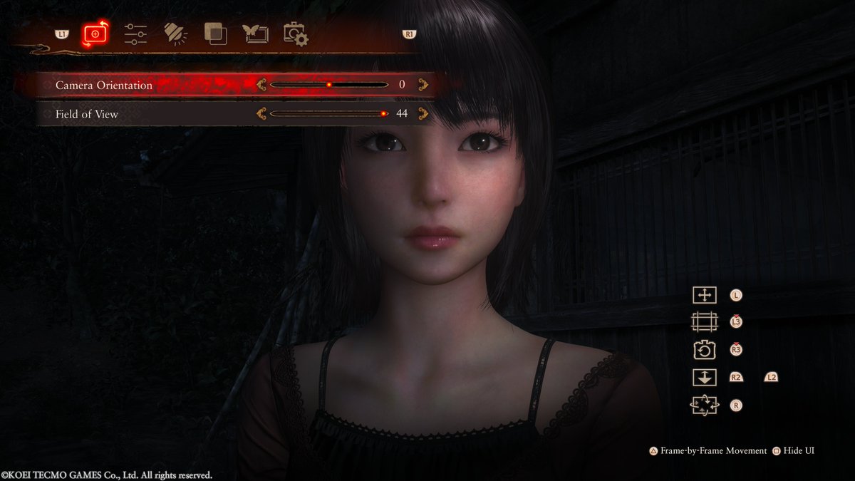 The Photo Mode Awards tweet media