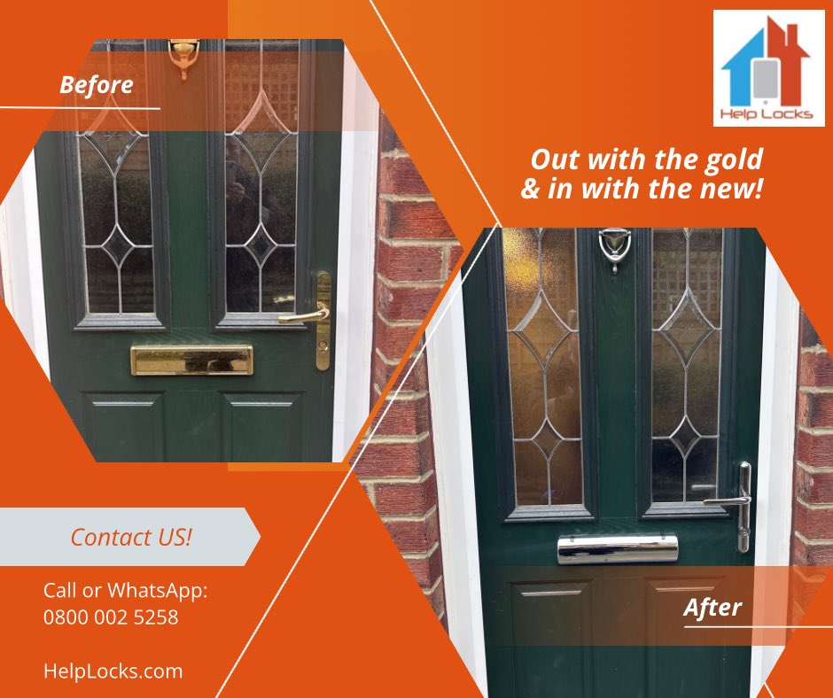 Help Locks tweet media