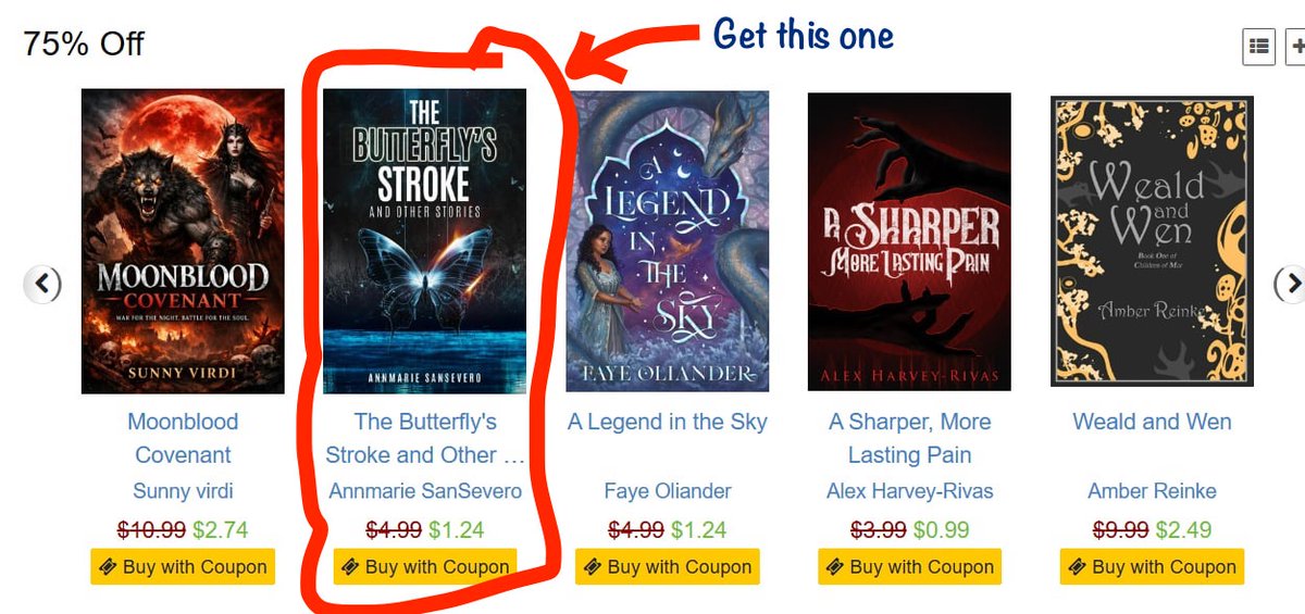 Annmarie SanSevero tweet media