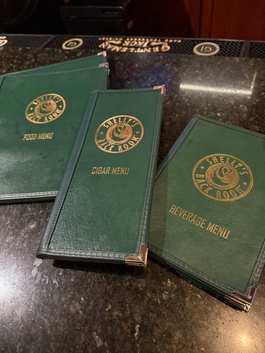 JMai9's tweet photo. @thomloverro Sorry I missed you today.  #menuofexcellence #Shellyscustomblend https://t.co/SrPve6LZGX