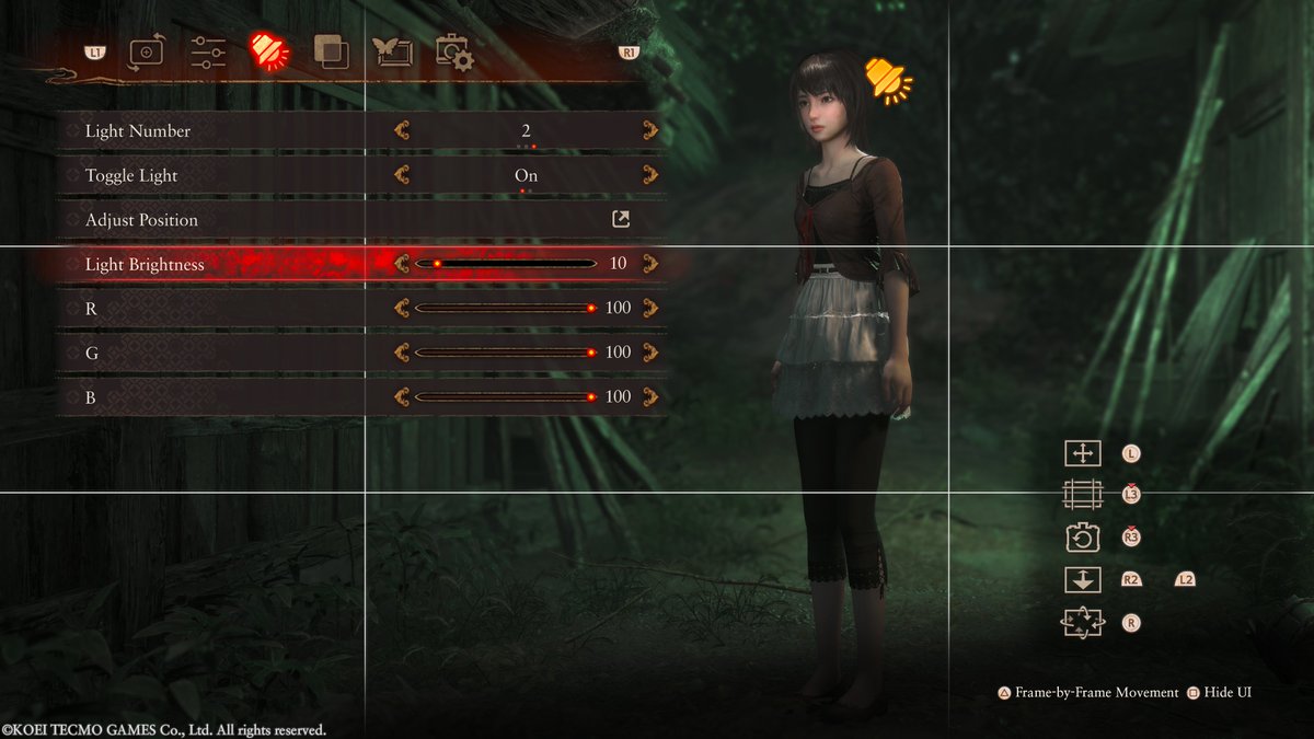 The Photo Mode Awards tweet media